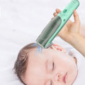 Baby Hair Clipper With Vacuum