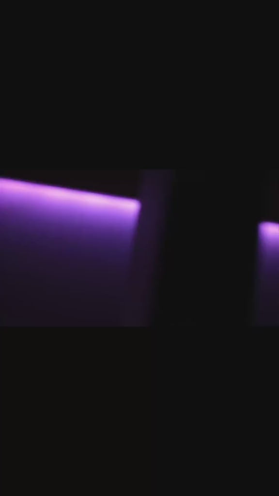 Smart RGB Rhythm Sound Bar
