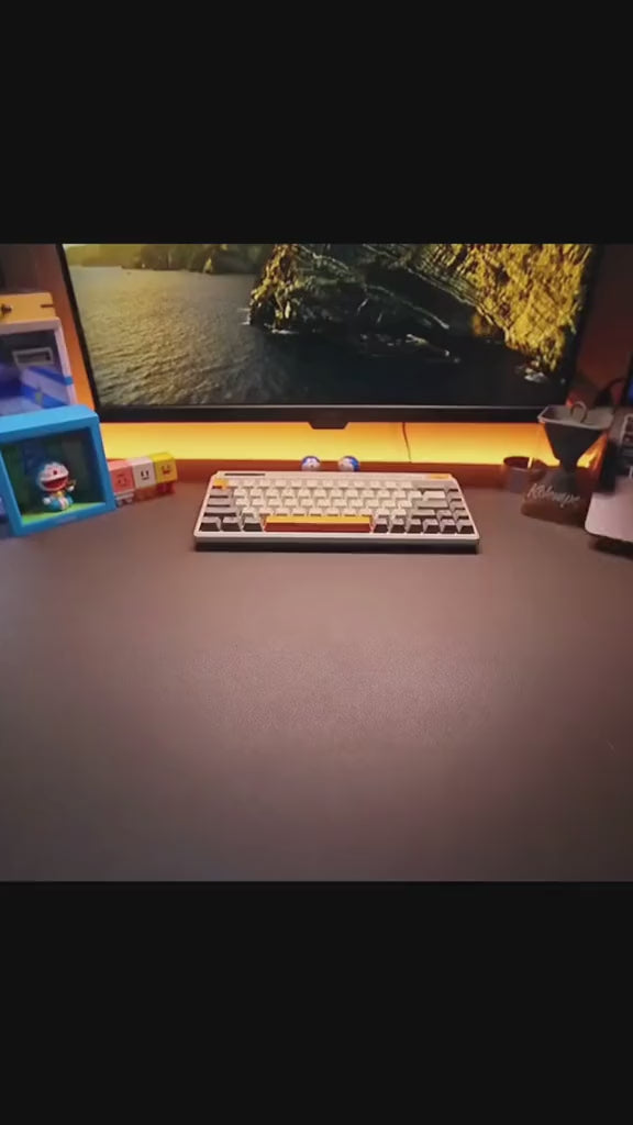Smart RGB Rhythm Sound Bar